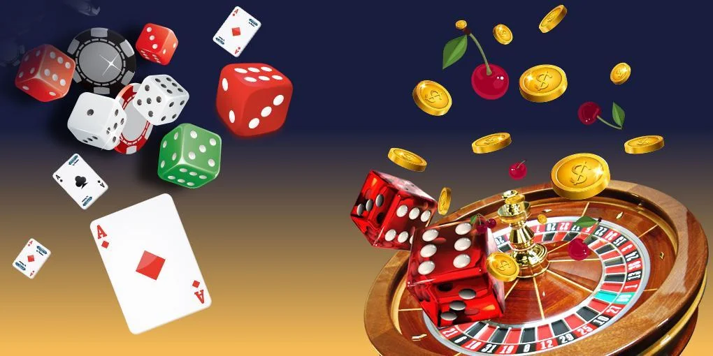 Casino online