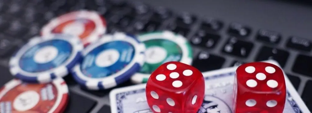 Casino online