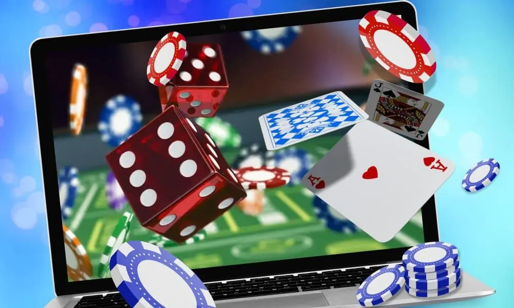 Casino online