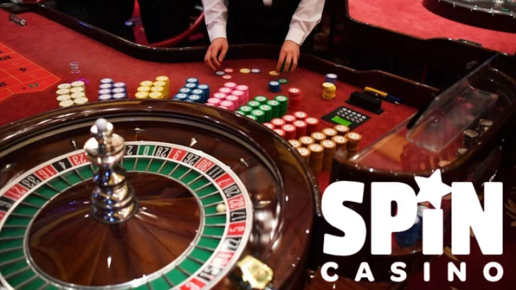 Comentarios de los Jugadores Spin Casino App y Versión Móvil Spin Casino